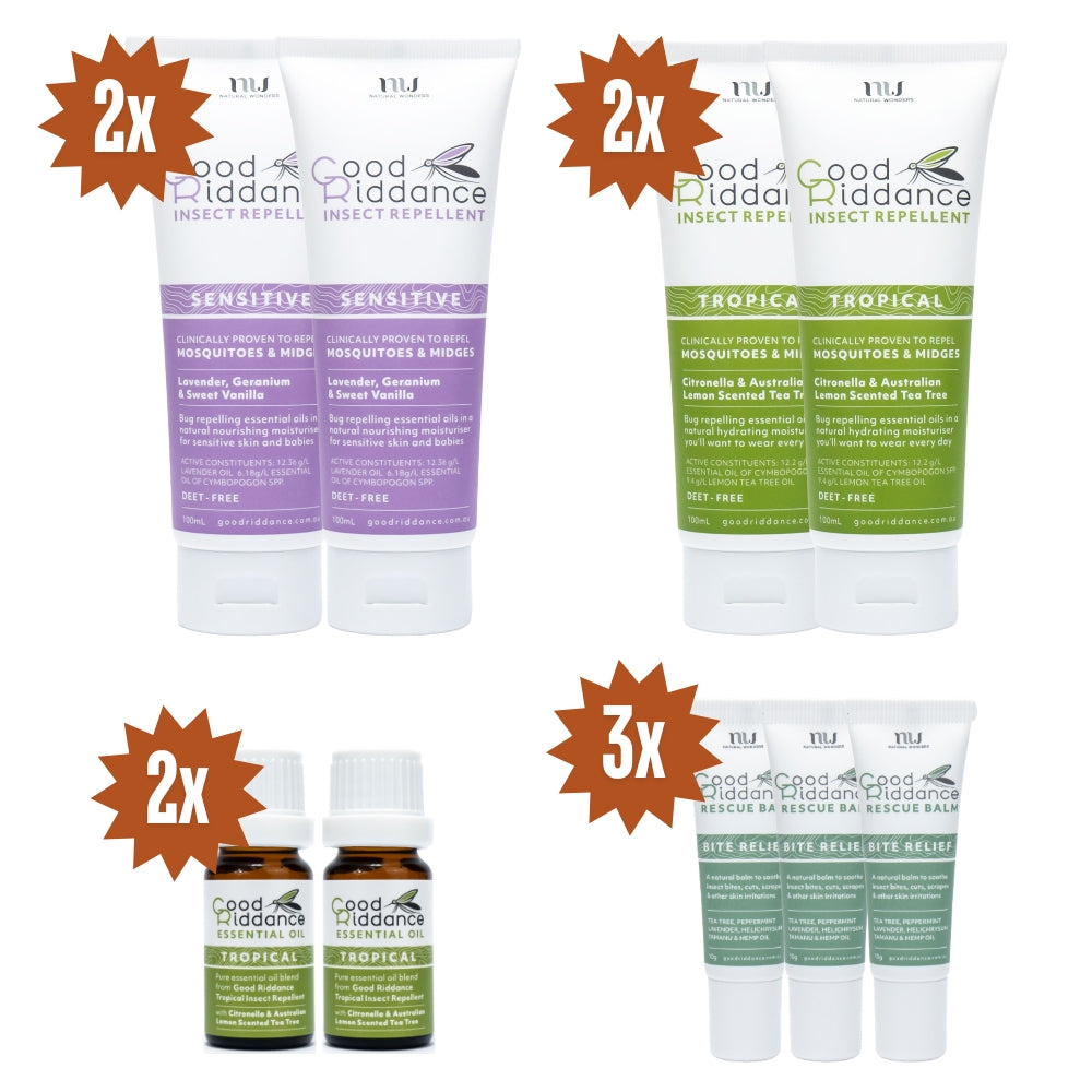 Great Spring Bundle