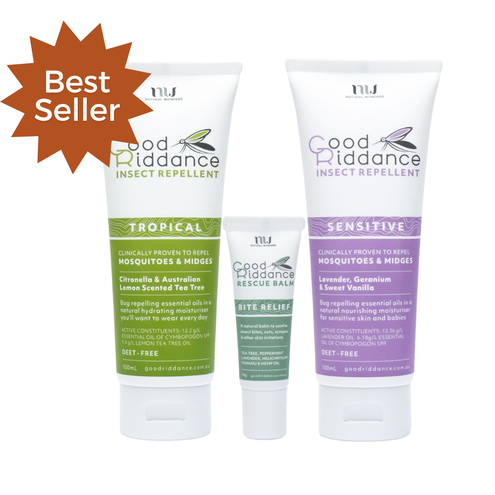 'Give It A Crack' Pack