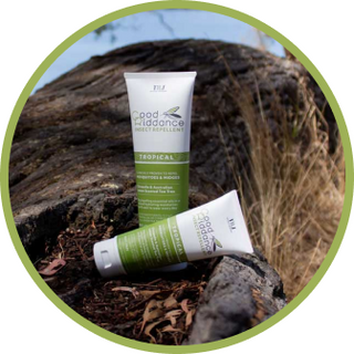 Tropical Insect Repellent