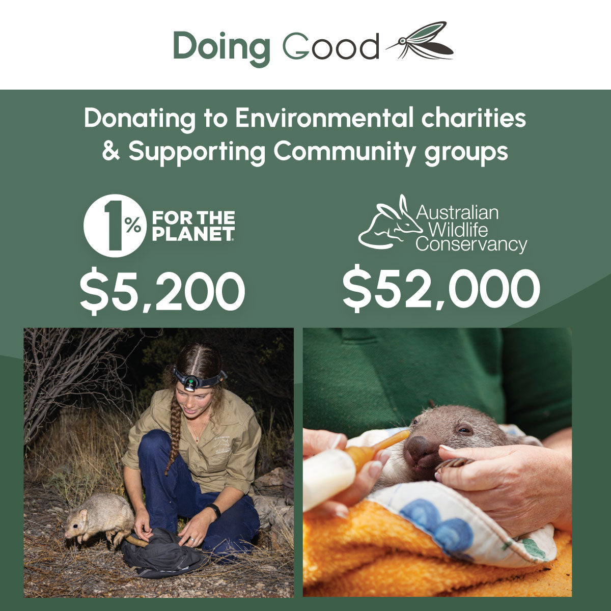 Good Riddance Rescue Balm 30g