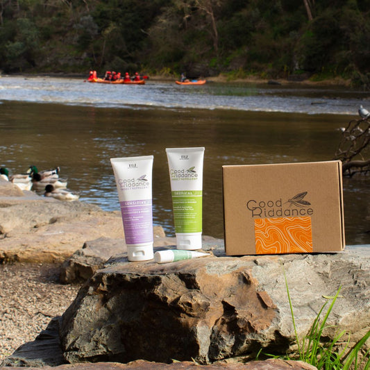 My aussie travel guide giveaway