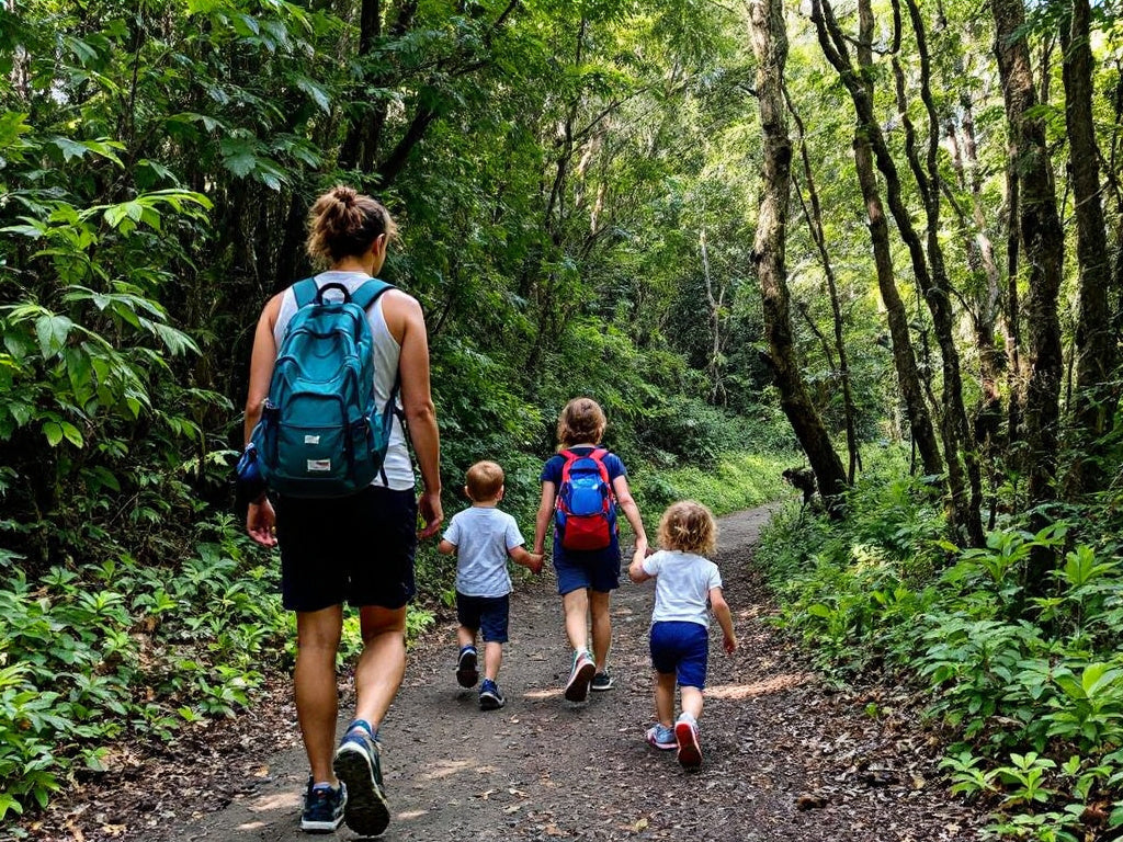 Is Good Riddance Insect Repellent Safe for Kids?