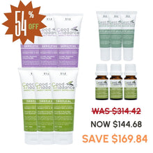 Super Spring Bundle