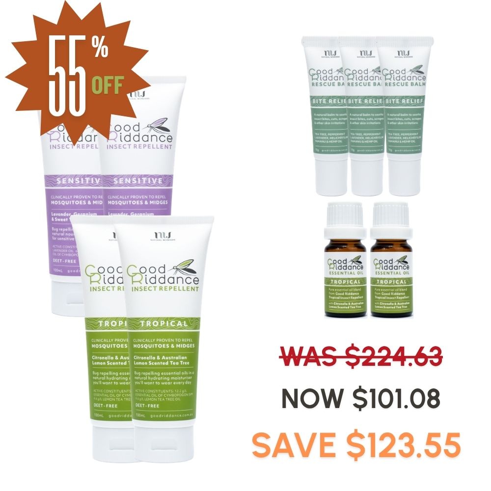 Great Spring Bundle