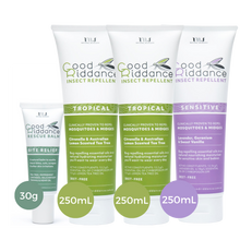 'Mozzies Love Me' Bundle