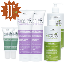 'The Full Mozzie' Bundle