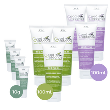 Mozzie Magnet Family Bundle