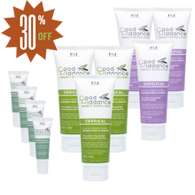 Mozzie Magnet Family Bundle