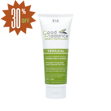 Good Riddance Tropical Insect Repellent 100mL