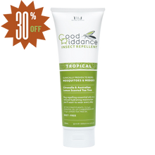 Good Riddance Tropical Insect Repellent 250mL