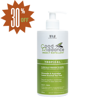 Good Riddance Tropical Insect Repellent 500mL