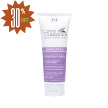 Good Riddance Sensitive Insect Repellent 100mL