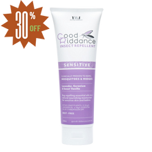 Good Riddance Sensitive Insect Repellent 250mL