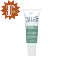 Good Riddance Rescue Balm 30g