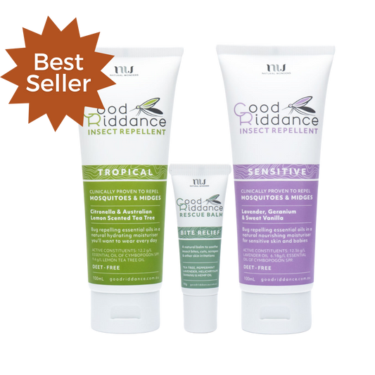 'Give It A Crack' Pack