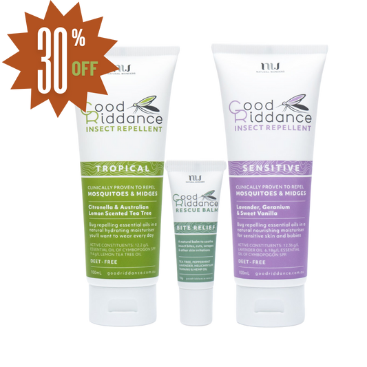 'Give It A Crack' Pack