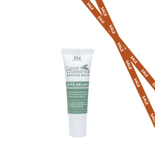 Good Riddance Rescue Balm 10g