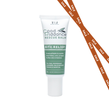 Good Riddance Rescue Balm 30g