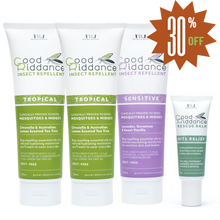 NEW Mozzie Magnet Pack