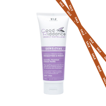 Good Riddance Sensitive Insect Repellent 100mL