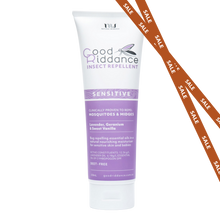 Good Riddance Sensitive Insect Repellent 250mL