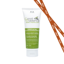 Good Riddance Tropical Insect Repellent 100mL