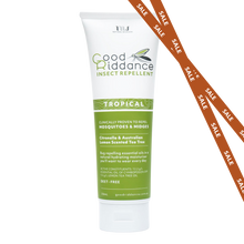 Good Riddance Tropical Insect Repellent 250mL