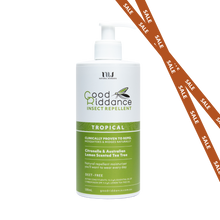 Good Riddance Tropical Insect Repellent 500mL