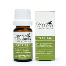 Good Riddance Tropical Essential Oil 12mL