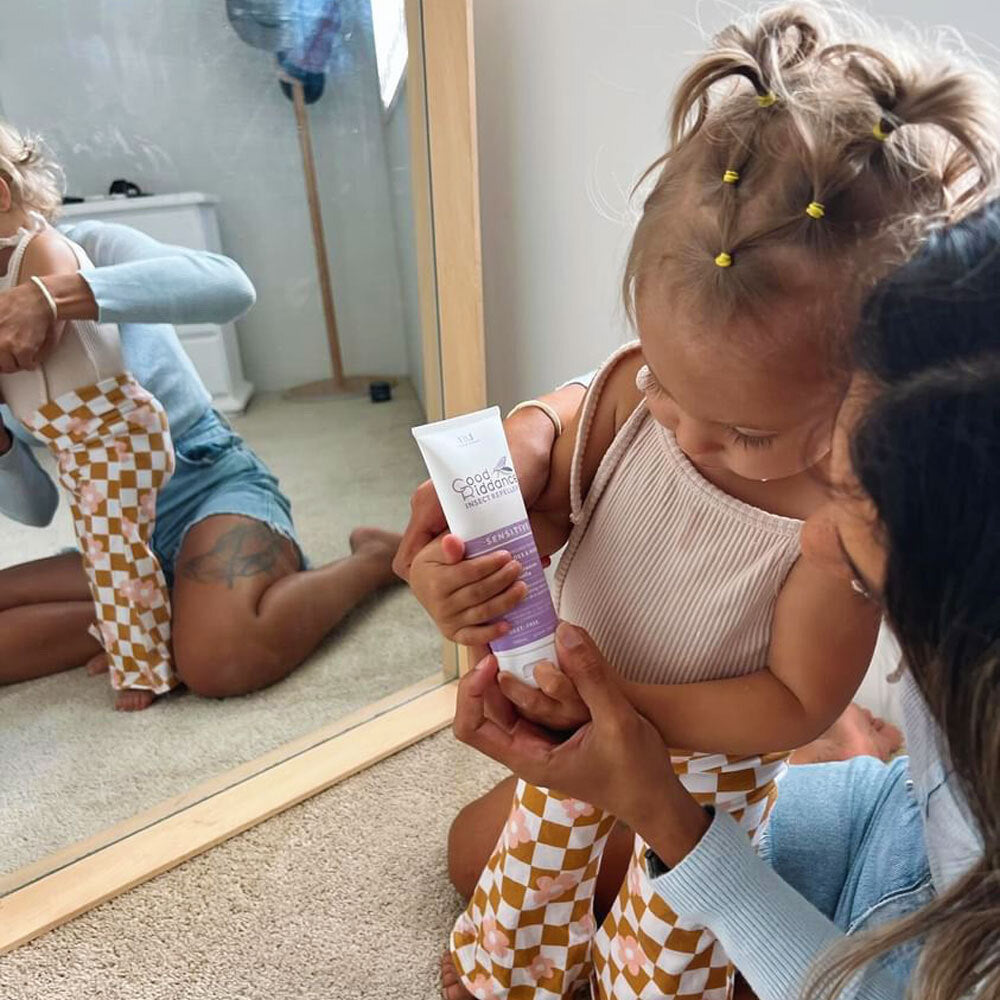 NEW Mozzie Magnet Pack