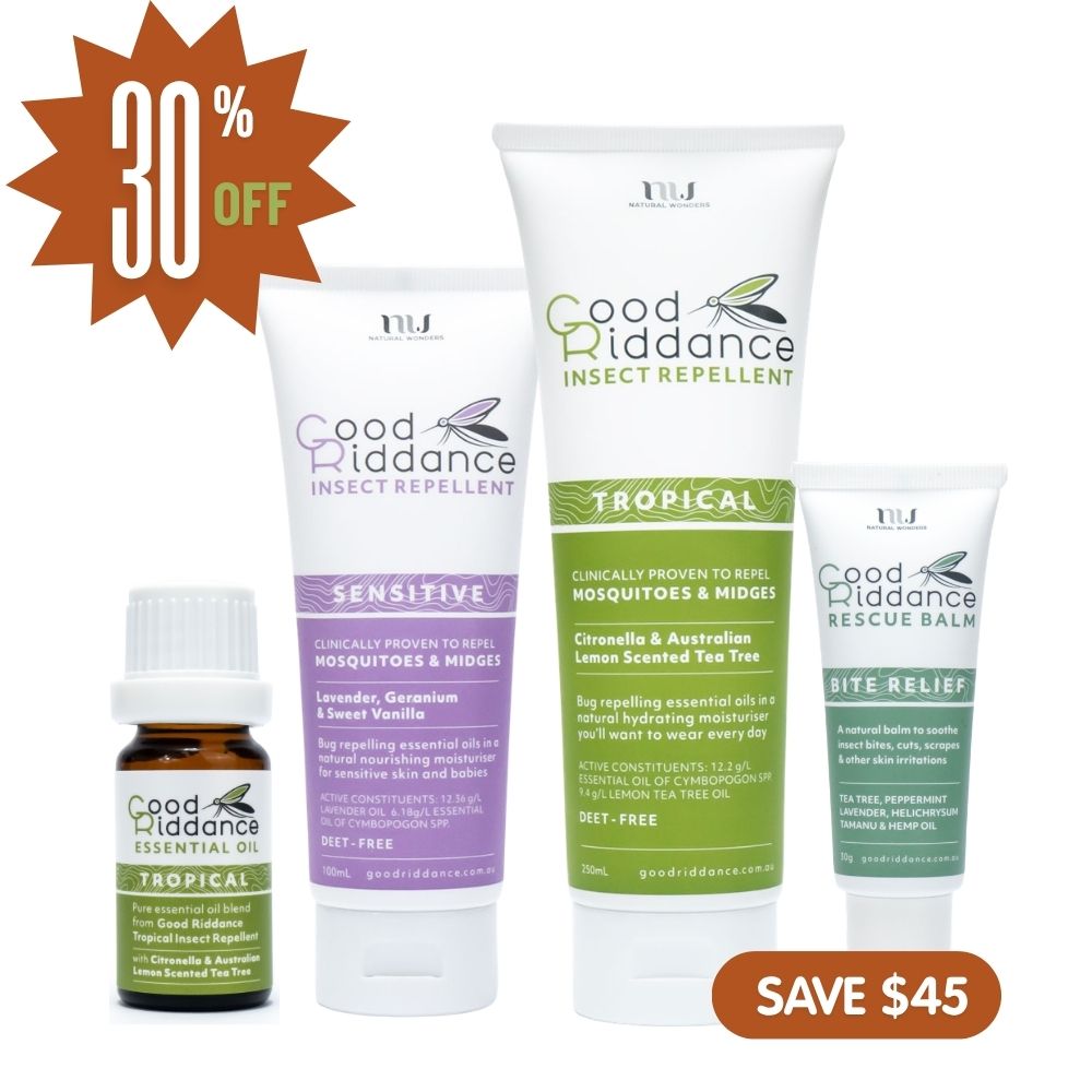 Father's Day Bundle