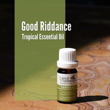 Good Riddance Tropical Essential Oil 12mL