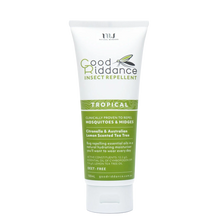 Good Riddance Tropical Insect Repellent 100mL