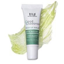 Good Riddance Rescue Balm 
