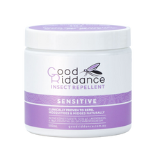 Good Riddance Sensitive Insect Repellent 500mL