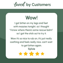 Good Riddance Rescue Balm 10g