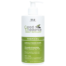 Good Riddance Tropical Insect Repellent 500mL