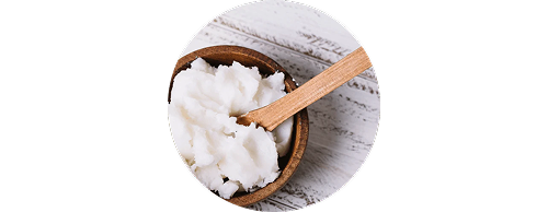 Organic Shea Butter