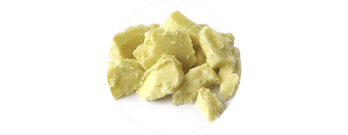 Organic Cocoa Butter