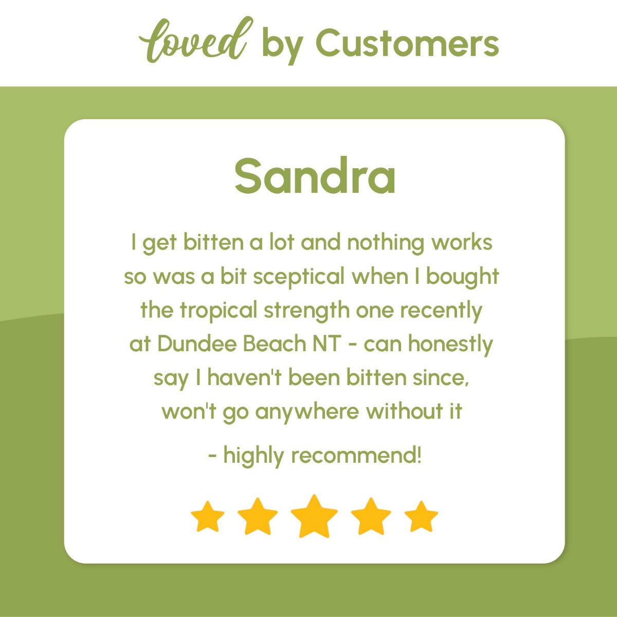 'Give It A Crack' Pack