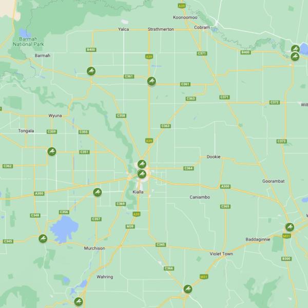 Where to buy Good Riddance Insect Repellent in Shepparton