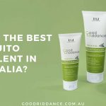 Is this the best mosquito repellent in Australia?