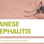 Staying safe from Japanese Encephalitis