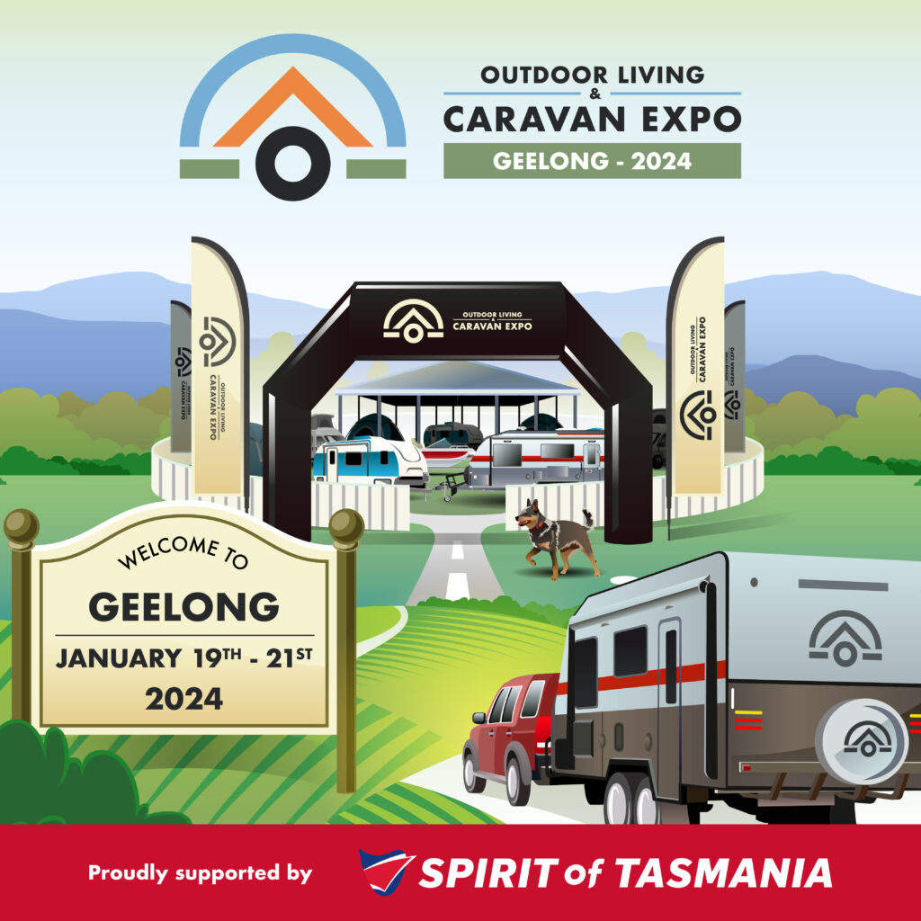 Geelong Caravan and Camping Show